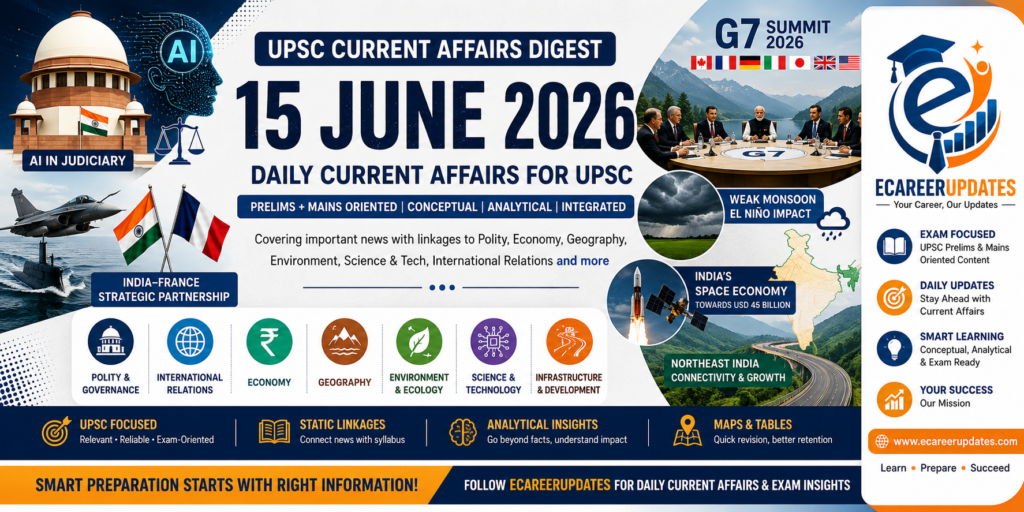 Daily Current Affairs