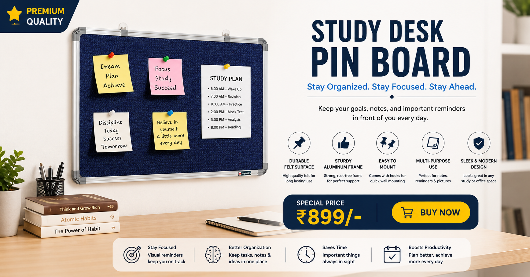Pin Board