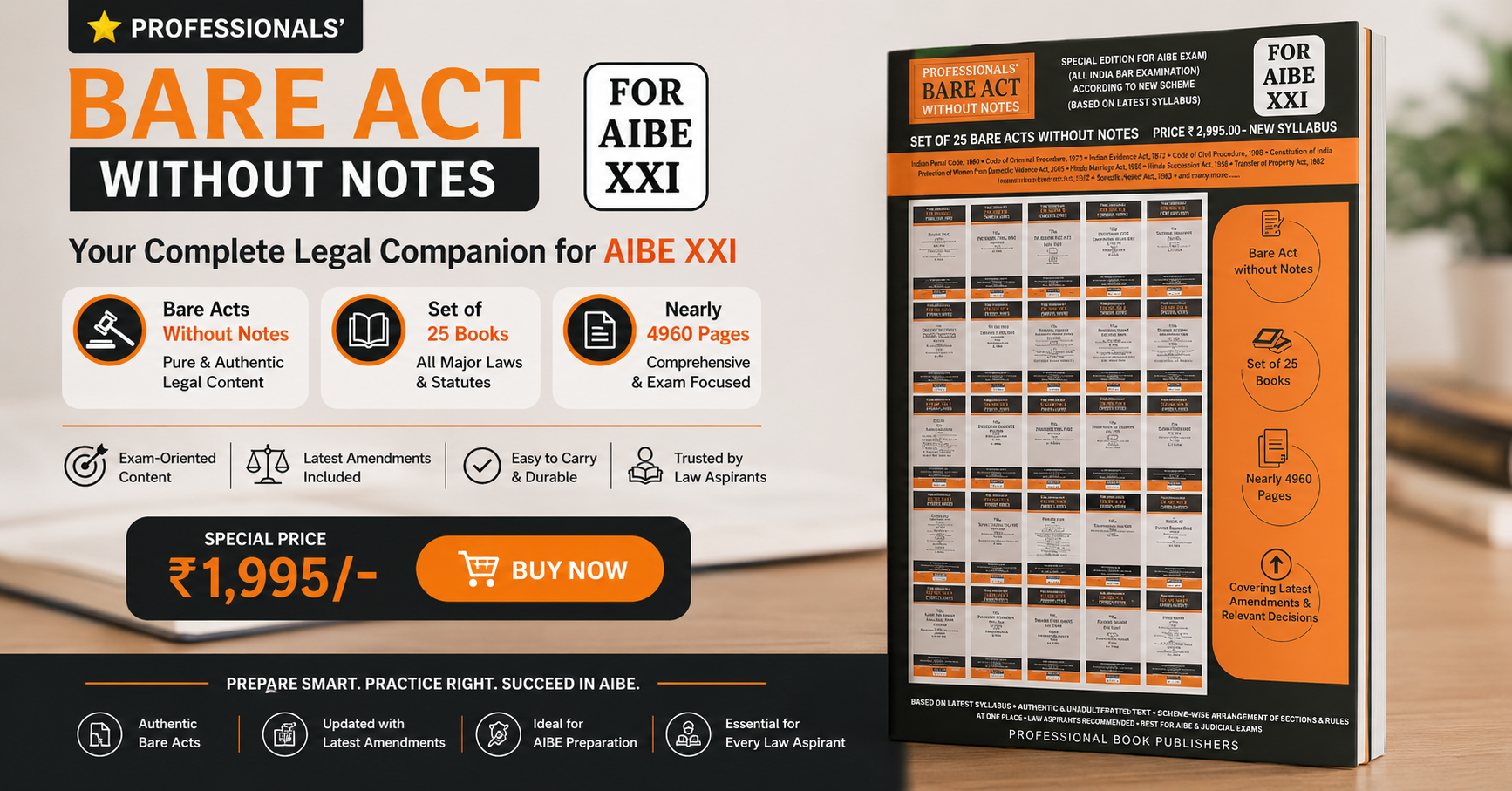 Bare Acts