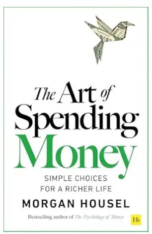 Arts of Spending Money