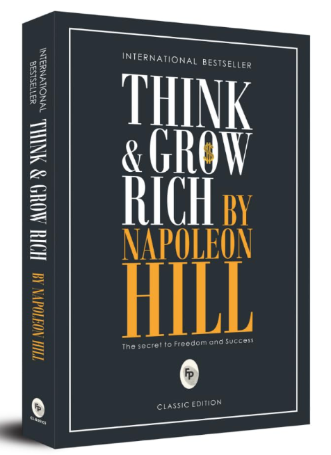 Think And Grow